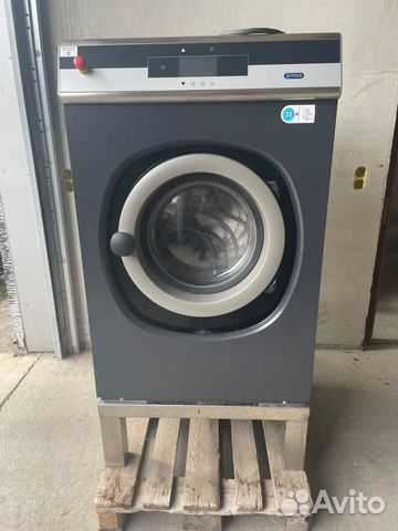 Промышленная стиральная машина Primus FX105