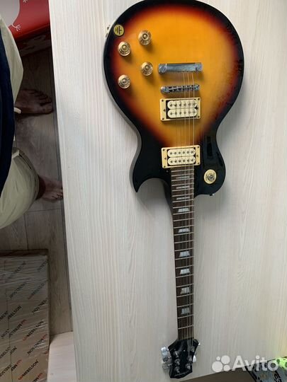 Электрогитара ashtone