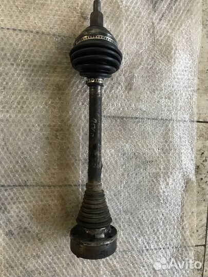 Привод vw polo sedan skoda rapid