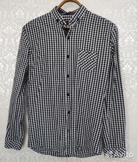 Продаются рубашки для мальчика 12-14 лет