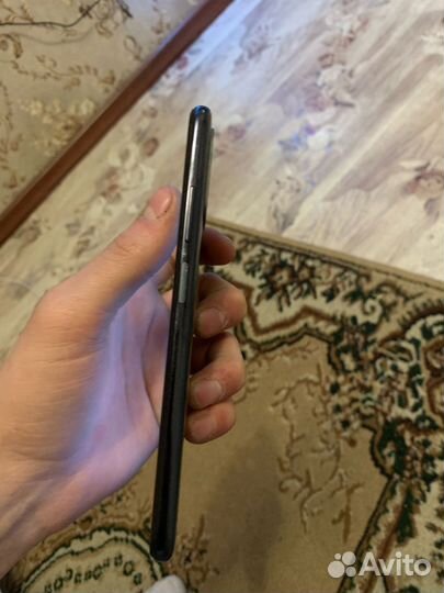 Xiaomi Redmi Note 10S, 8/128 ГБ