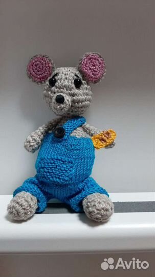 Сувениры -амигурами