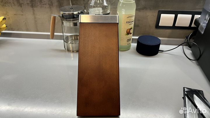 Zwilling подставка для ножей с заточкой 7 пр