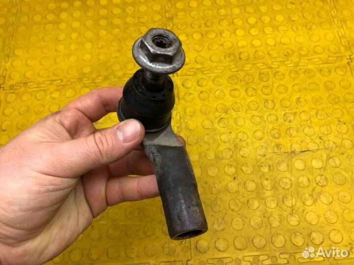 Наконечник рулевой передний правый Skoda Kodiaq