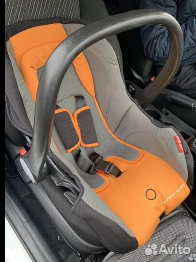 Автолюлька