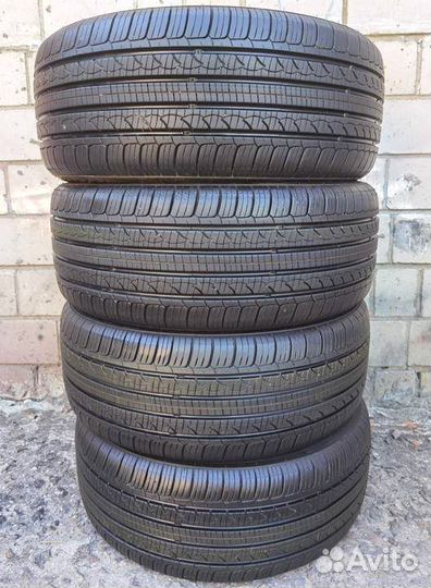 Nexen N'Priz AH8 215/55 R16 97H