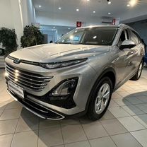 Новый Bestune T90 2.0 AT, 2025, цена от 3 579 000 руб., Нижний Новгород
