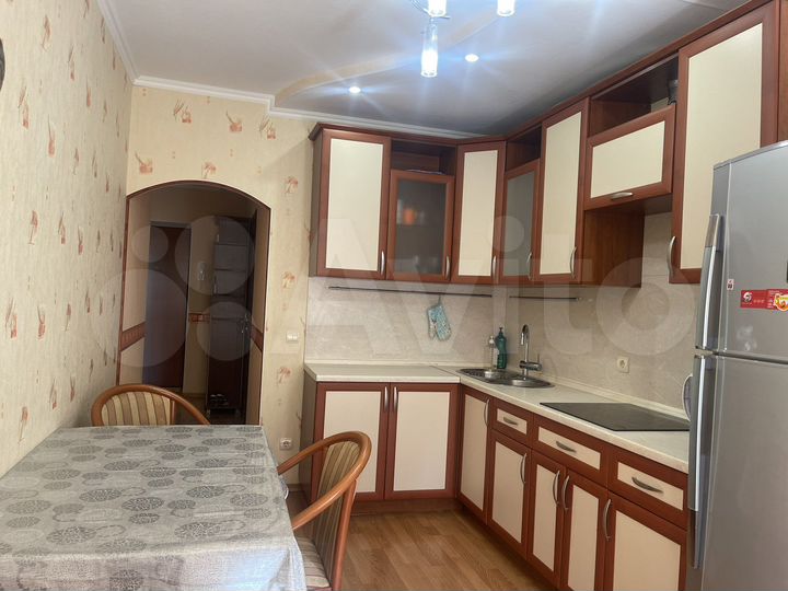 1-к. квартира, 40 м², 3/9 эт.