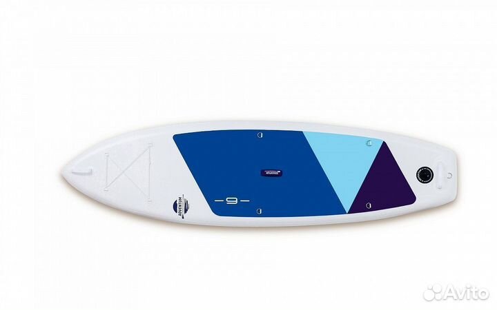 SUP Board adventum Kids 8.0 Blue