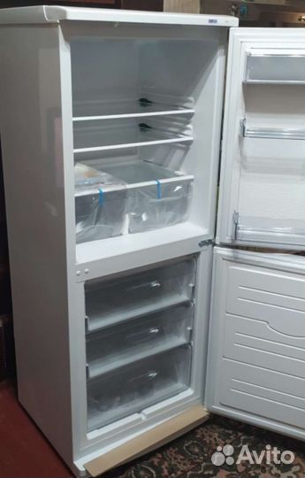 Холодильник Новый (гарантия 3 года)