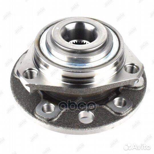 Ступица колеса opel astra G F07 98-01 zafira 99-05