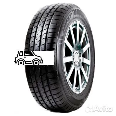 Hifly Vigorous HT-601 225/65 R17 102H