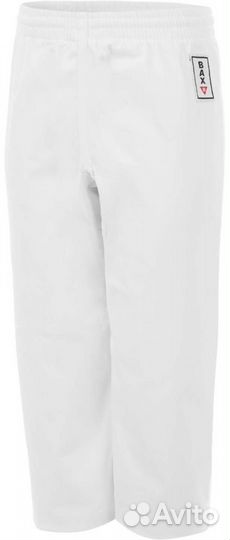 Кимоно для каратэ детское