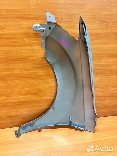 Крыло переднее правое Mitsubishi Outlander XL (CW