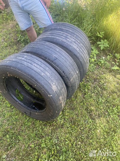 Yokohama Geolandar G98 225/65 R17