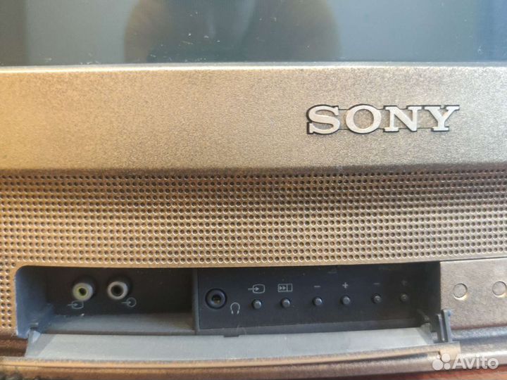 Телевизор бу