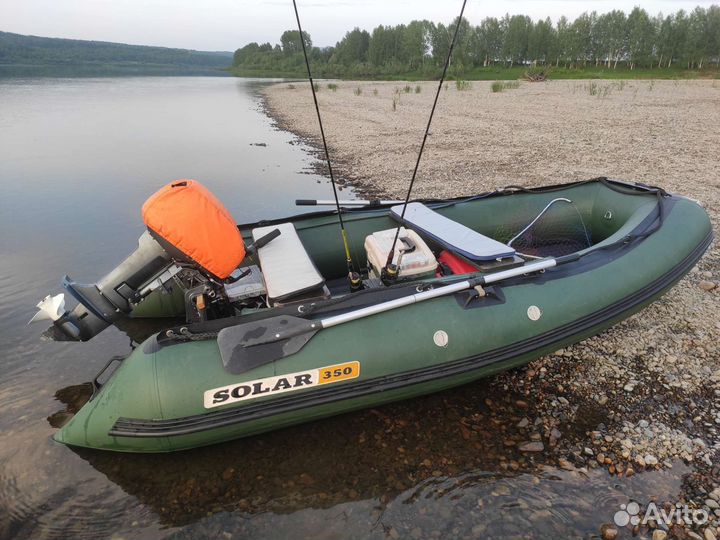 Solar 350 максима