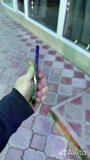 iPhone 13 Pro, 256 ГБ