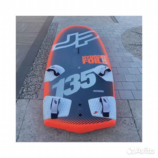 Доска для виндсёрфинга JP australia hydrofoil