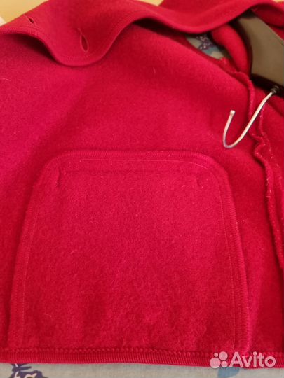 Жилет женский 52-54