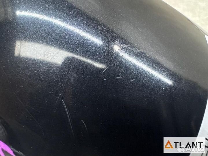 Зеркало на крыло переднее левое toyota alphard