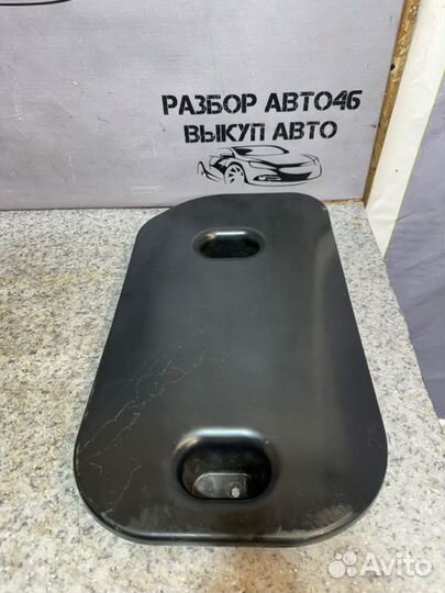 Накладка в салоне правая Ssangyong Kyron 2.0 D20DT