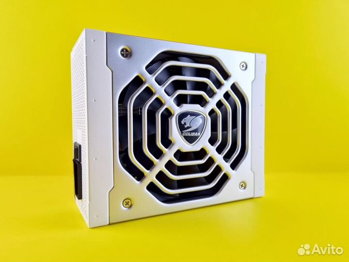 Блок питания Cougar polar 1050w 80+Platinum