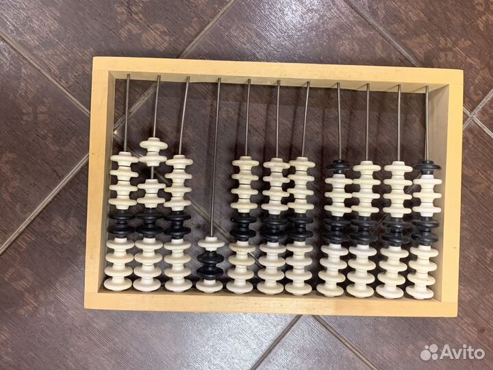 Счеты
