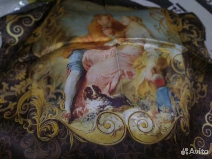 Постельное бельё