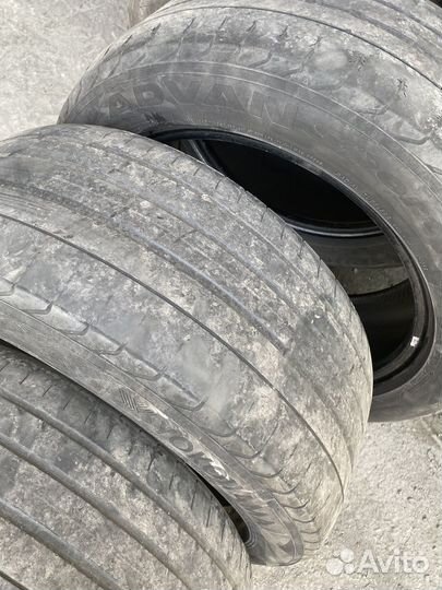 Yokohama Advan Sport V105 235/50 R17