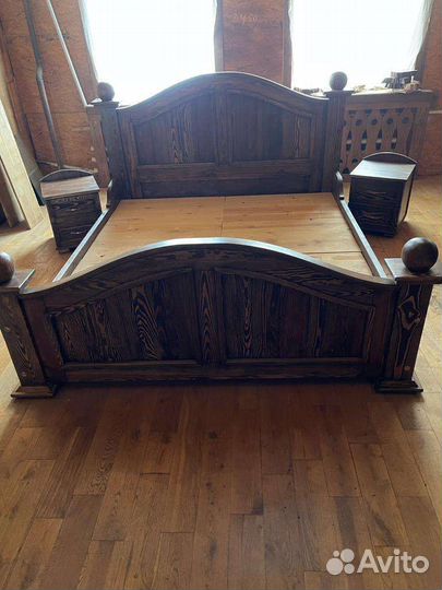 Столярная мастерская по дереву