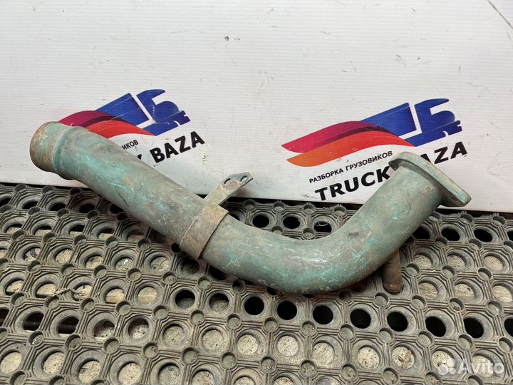 Патрубок системы охлаждения Volvo FH, Volvo FM