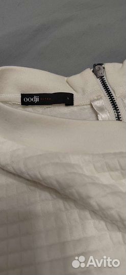 Кофта 'Oodji' + шорты 'Твоё'