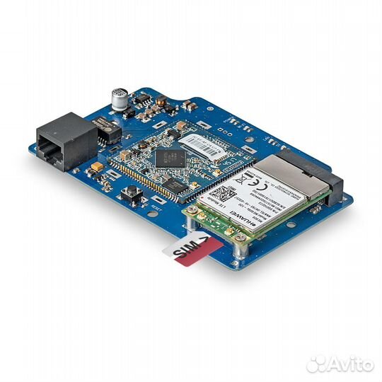 Роутер Крокс Аp-p212m2 для Гермобокса