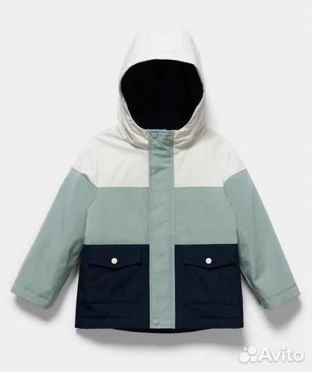 Детская одежда для мальчиков