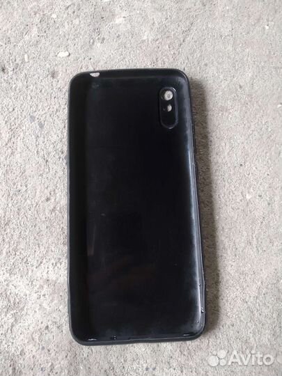 Чехол для Xiaomi redmi 9A