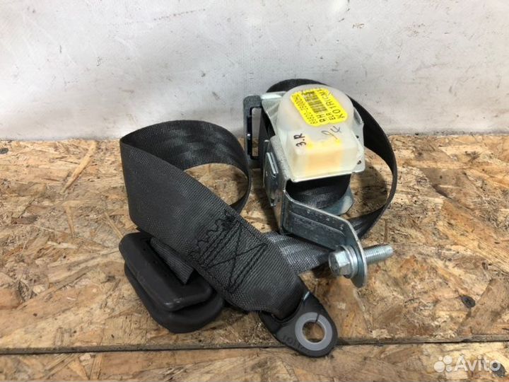 Ремень безопасности задний правый Hyundai Santa Fe