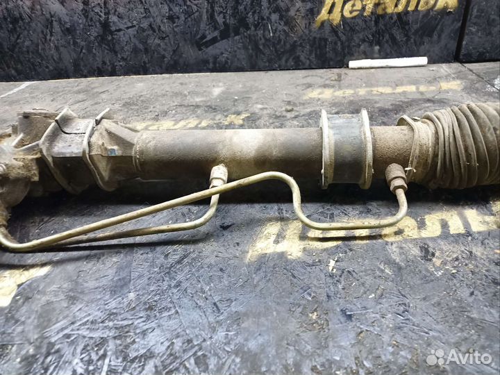 Рулевая рейка Nissan bluebird u13