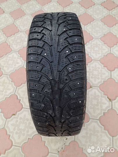Nokian Tyres Rotiiva HT 14.5/12.5 R17