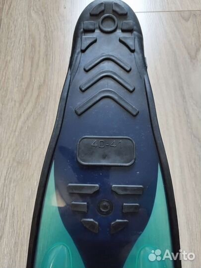 Маски и ласты для плавания