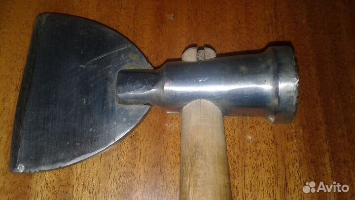 Топорик кухонный (для отбивных)