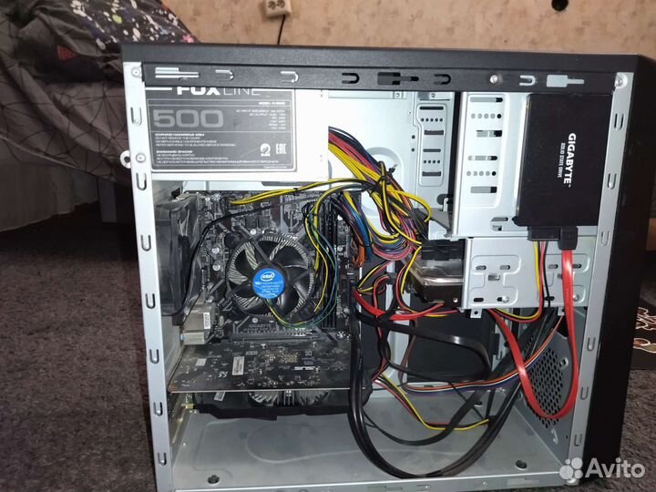 Компьютер бу