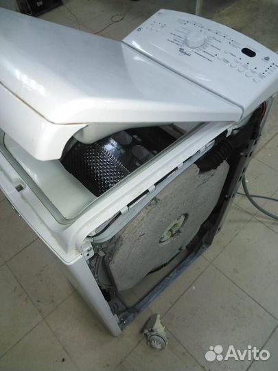 Ремонт стиральных и посудомоечных машин