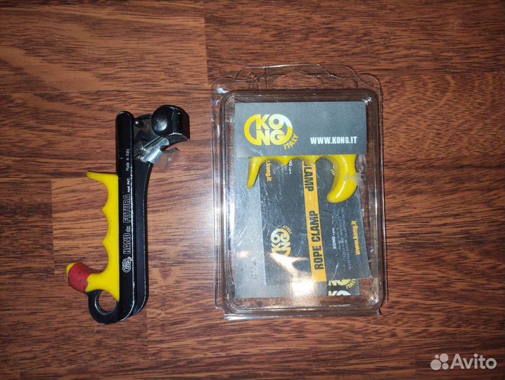 Снаряжение для альпинизма, спортивного туризма