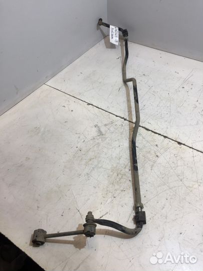 Стабилизатор задний (SsangYong Actyon)