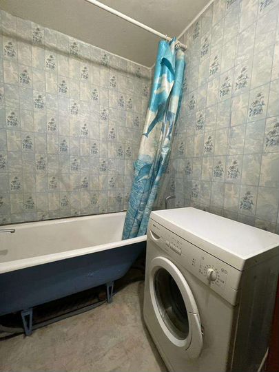 1-к. квартира, 39 м², 2/9 эт.