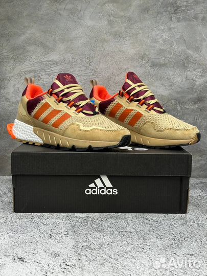 Кроссовки Adidas ZX