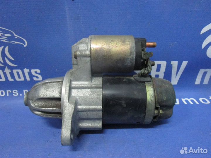 Стартер Subaru EJ15