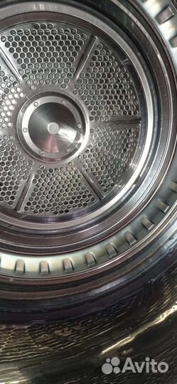 Сушильная машина gorenje D71W на запчасти