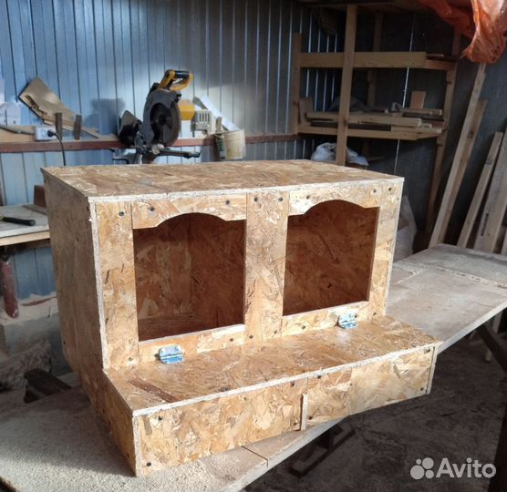 Гнездо для несушек